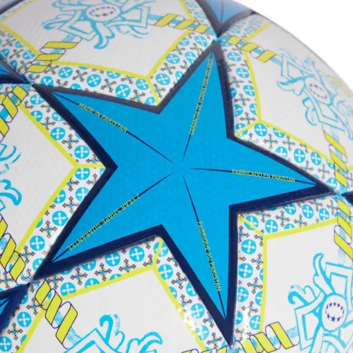 Футбольний м'яч Adidas UWCL League 2025 Munich JH1299, розмір №5