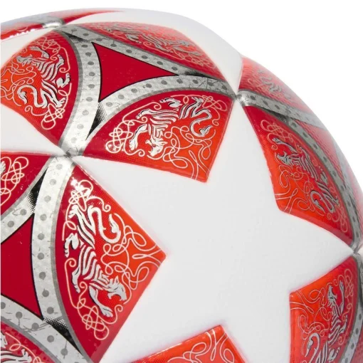 Футбольний м'яч Adidas Womens UCL League 25/26 Oslo JW1326, розмір №4