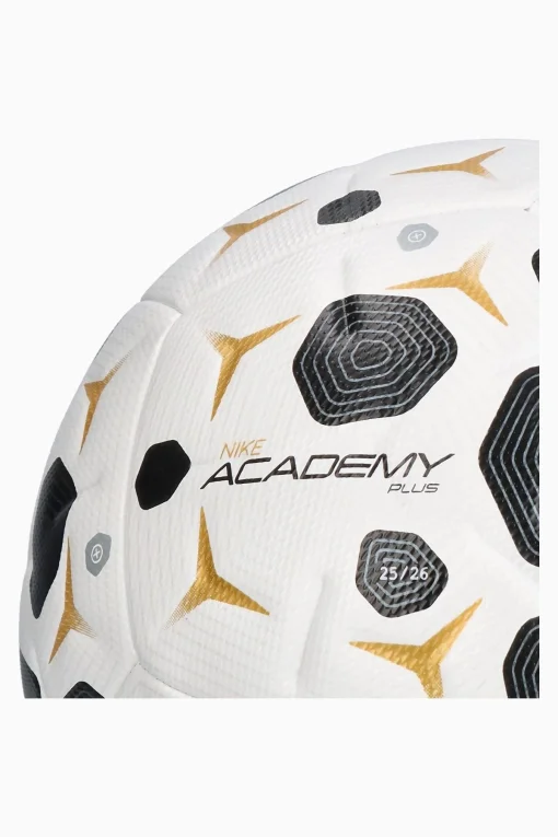 Футбольный мяч Nike Academy Plus HV4392-100