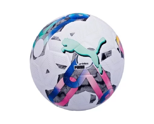 Футбольний м'яч PUMA Orbita 3 (FIFA QUALITY) 08377601