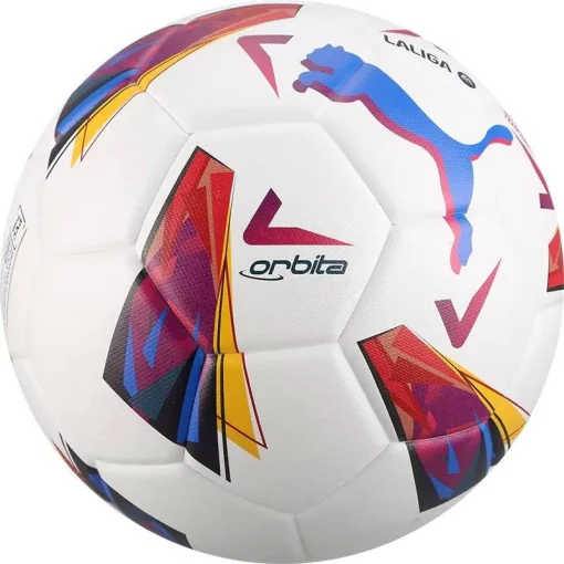 Футбольний м'яч PUMA Orbita LaLiga 1 (FIFA QUALITY) 084107-01