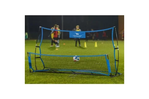 Футбольний ребондер (відбивач ударів) Yakimasport GALAXY