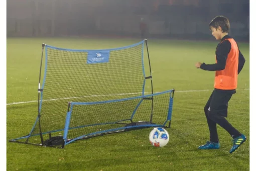 Футбольний ребондер (відбивач ударів) Yakimasport GALAXY