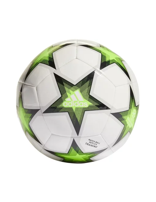 Футбольний м'яч Adidas 2022 UCL Void Club HE3770, розмір 4