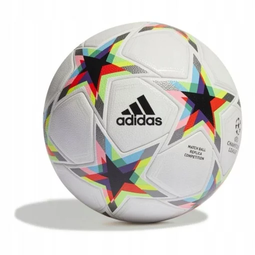 Футбольний м'яч Adidas 2022 UCL Void Competition HE3772, розмір №4