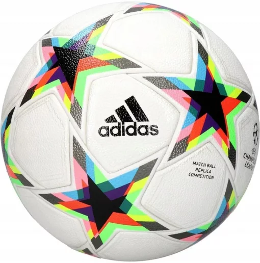 Футбольний м'яч Adidas 2022 UCL Void Competition HE3772, розмір №5