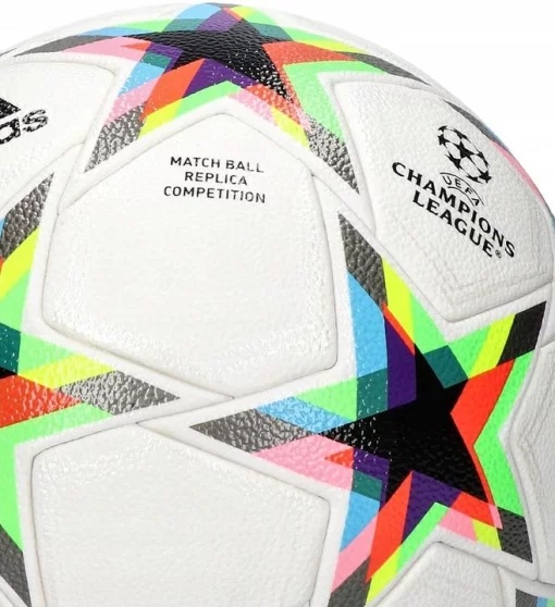 Футбольний м'яч Adidas 2022 UCL Void Competition HE3772, розмір №5