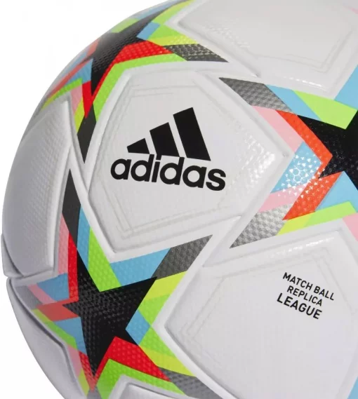 Футбольний м'яч Adidas 2022 UCL Void League HE3771, розмір 4