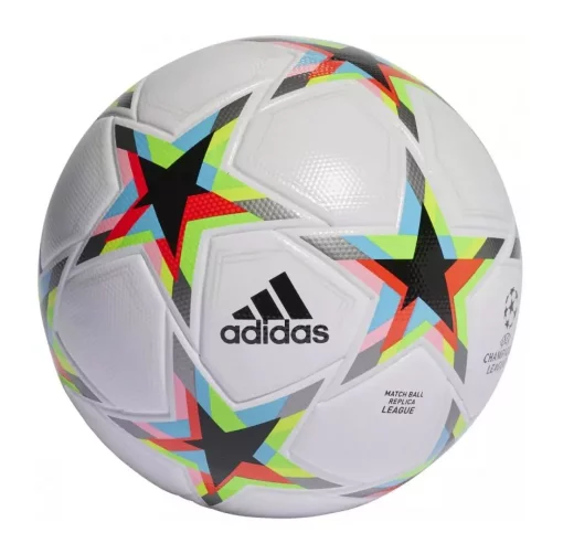 Футбольний м'яч Adidas 2022 UCL Void League HE3771, розмір 4