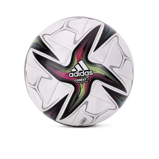 Футбольний м'яч Adidas Conext 21 (FIFA QUALITY PRO) GK3488