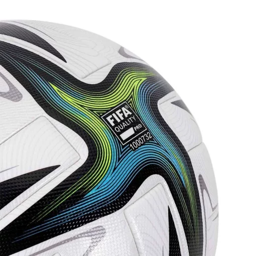 Футбольний м'яч Adidas Conext 21 (FIFA QUALITY PRO) GK3488