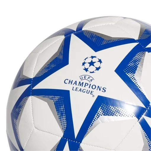 Футбольний м'яч Adidas Finale 20 Club FS0250