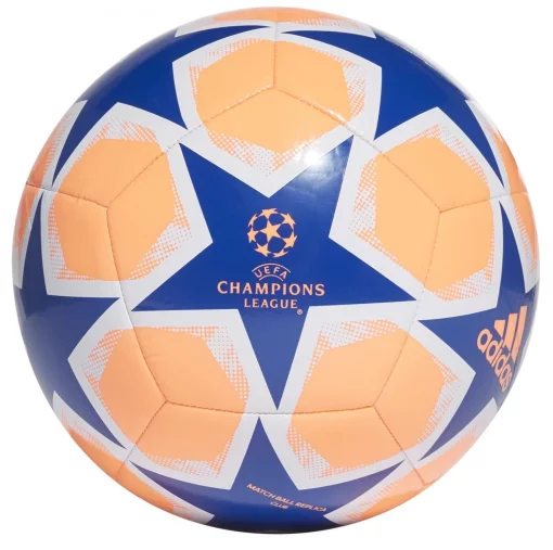 Футбольний м'яч Adidas Finale 20 Club FS0251