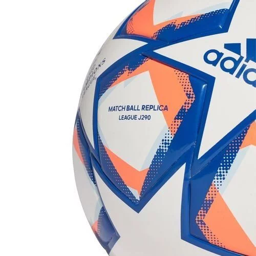 Футбольний м'яч Adidas Finale 20 League Junior 290g FS0267