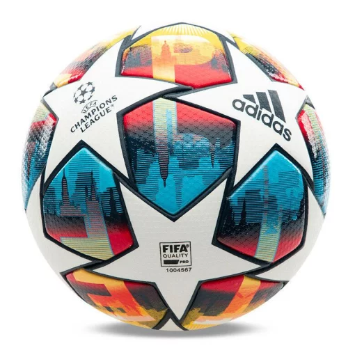 Футбольний м'яч Adidas Finale 2022 PRO OMB (FIFA QUALITY PRO) H57815