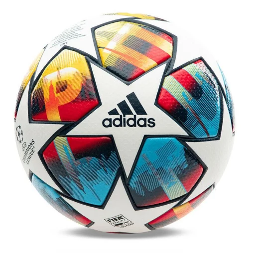 Футбольний м'яч Adidas Finale 2022 PRO OMB (FIFA QUALITY PRO) H57815