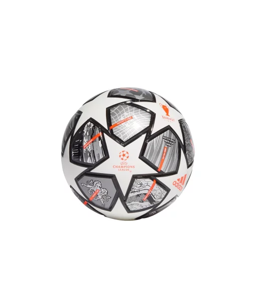 Футбольний м'яч Adidas Finale 21 Anniversary Mini GK3479