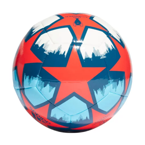 Футбольний м'яч Adidas Finale 2022 CLUB H57809