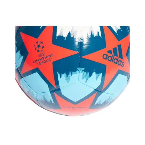Футбольний м'яч Adidas Finale 2022 CLUB H57809