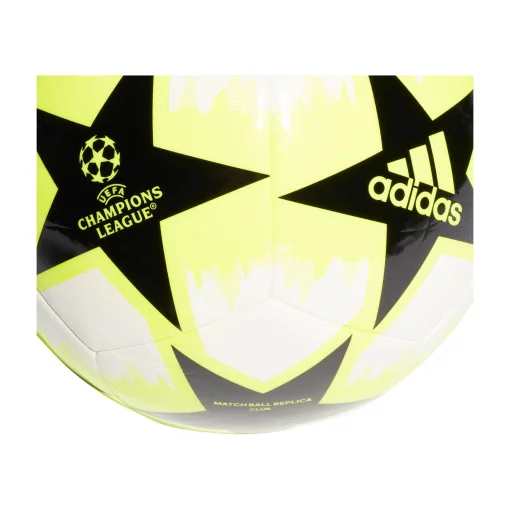 Футбольний м'яч Adidas Finale 2022 CLUB H57816