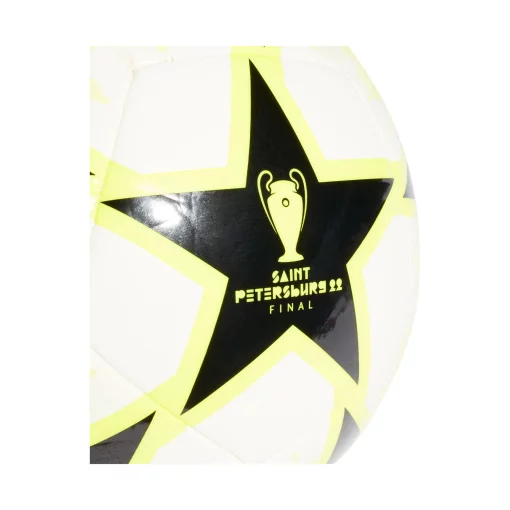 Футбольний м'яч Adidas Finale 2022 CLUB H57816
