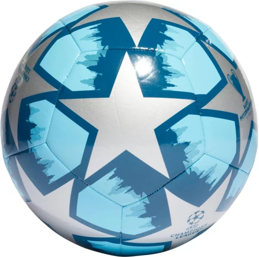 Футбольний м'яч Adidas Finale 2022 CLUB H57817, розмір 4