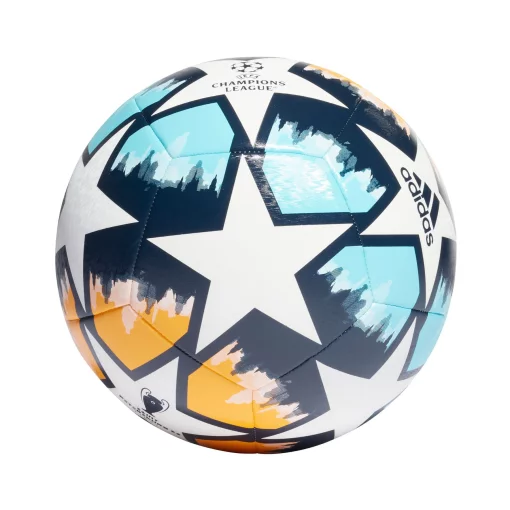 Футбольний м'яч Adidas Finale 2022 Training H57813, розмір №4