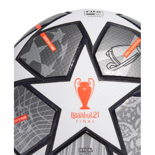 Футбольний м'яч Adidas Finale Anniversary PRO OMB (FIFA QUALITY PRO) GK3477