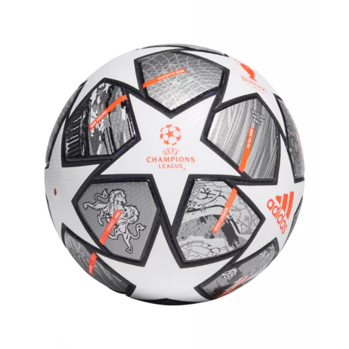 Футбольний м'яч Adidas Finale Anniversary PRO OMB (FIFA QUALITY PRO) GK3477