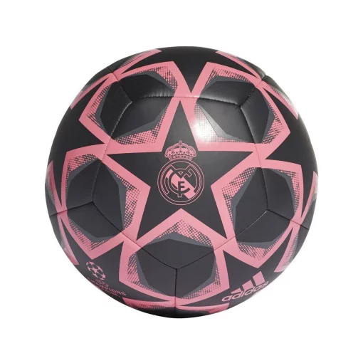 Футбольний м'яч Adidas Finale Club Real Madrid FS0269