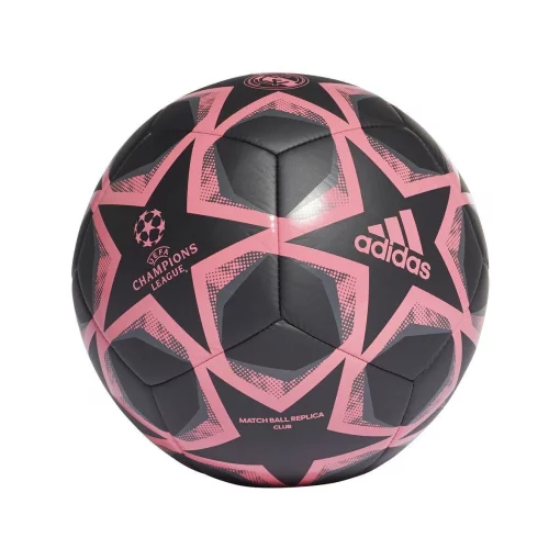 Футбольний м'яч Adidas Finale Club Real Madrid FS0269