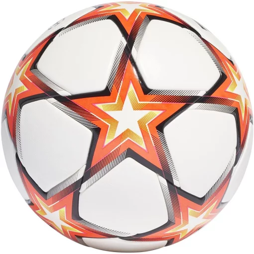 Футбольний м'яч Adidas Finale Pyrostorm Competition GU0209