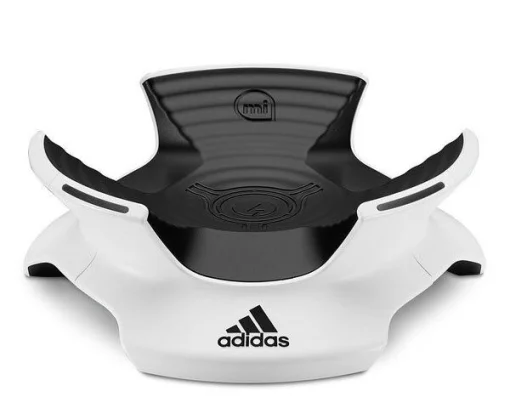 Футбольний м'яч Adidas miCoach Smart Ball (Розумний м'яч)