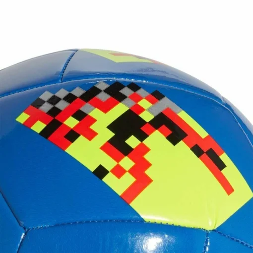 Футбольний м'яч Adidas Telstar Mechta World Cup Glider CW4687
