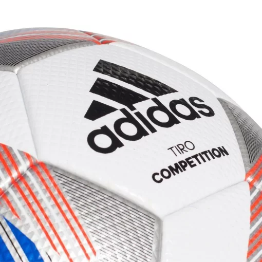 Футбольний м'яч Adidas TIRO Competition FS0392