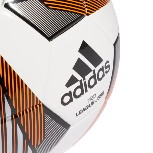 Футбольний м'яч Adidas TIRO League 350g FS0372