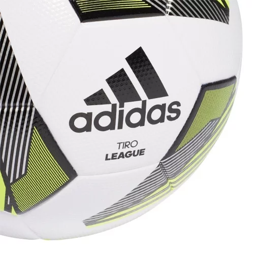 Футбольний м'яч Adidas TIRO League TB FS0369