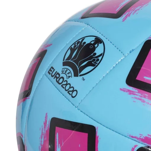 Футбольний м'яч Adidas Uniforia Euro 2020 FH7355