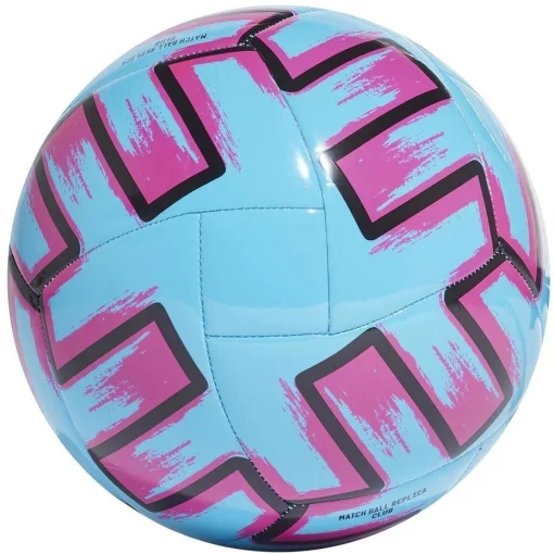 Футбольний м'яч Adidas Uniforia Euro 2020 FH7355