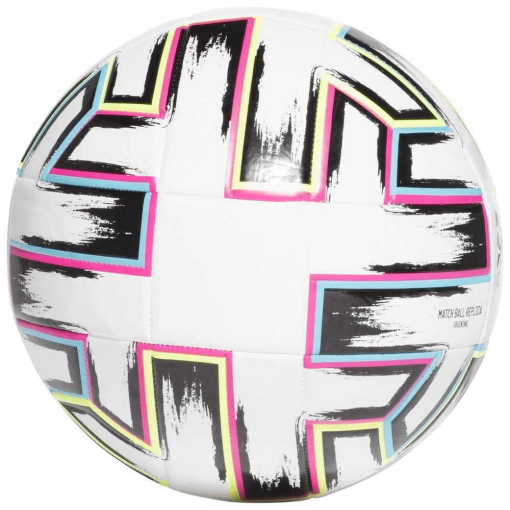 Футбольний м'яч Adidas Uniforia Euro 2020 Training FU1549_4