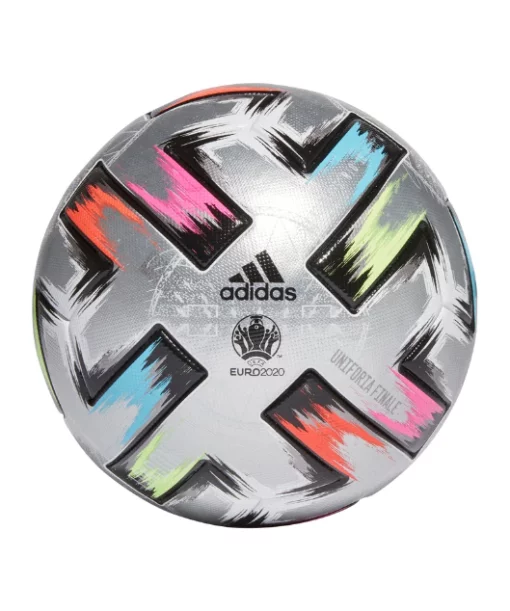 Футбольний м'яч Adidas Uniforia Finale Euro 2020 OMB(FIFA QUALITY PRO) FS5078