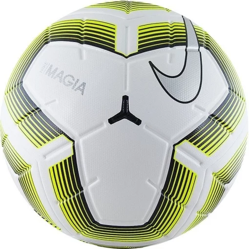 М'яч для футболу Nike Team MAGIA II (FIFA PRO) SC3536-100