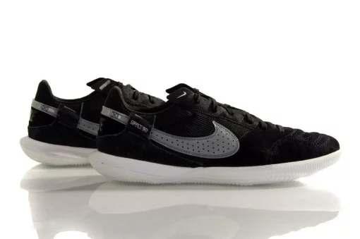 Футзалки Nike Streetgato IC DC8466-010, размер 40.5 (26,0 см)