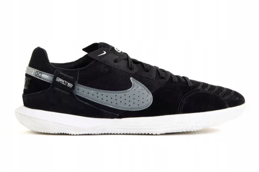 Футзалки Nike Streetgato IC DC8466-010, размер 40.5 (26,0 см)