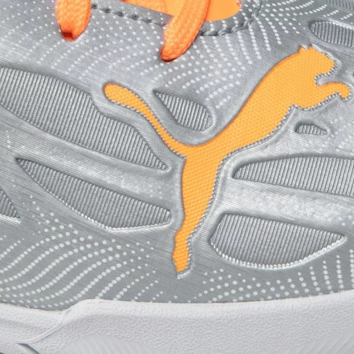 Футзалки Puma Ultra 4.4 IT Junior 37.5(23.5 см)