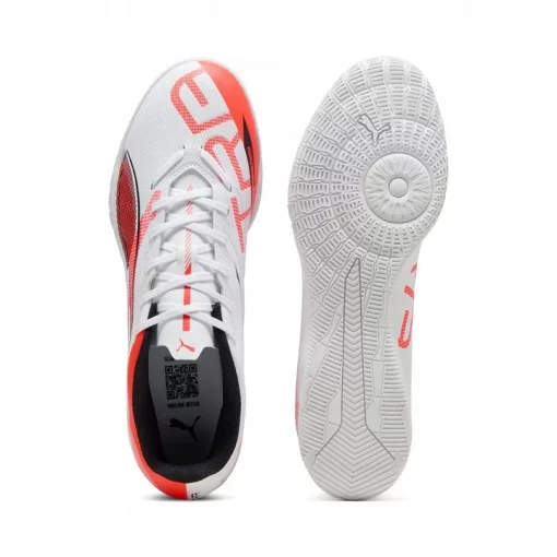 Футзалки Puma Ultra 5 Play IT 108326_01, розмір 38.5 (24.5 см)
