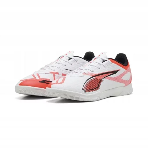 Футзалки Puma Ultra 5 Play IT 108326_01, розмір 40 (25.5 см)