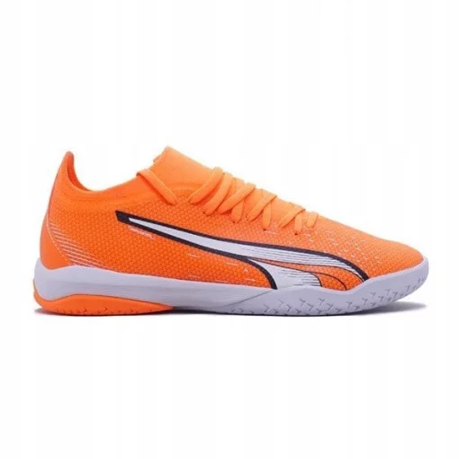 Футзалки Puma Ultra Match IT 40.5 (26 см)