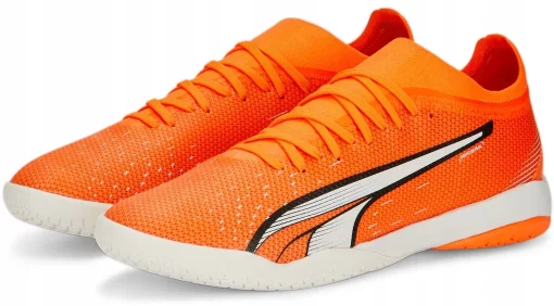 Футзалки Puma Ultra Match IT 41 (26,5 см)