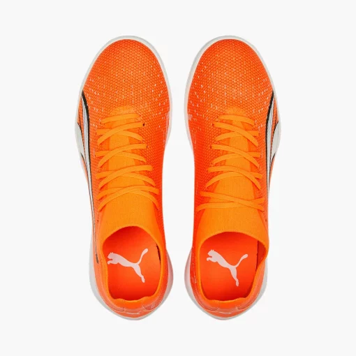 Футзалки Puma Ultra Match IT 41 (26,5 см)